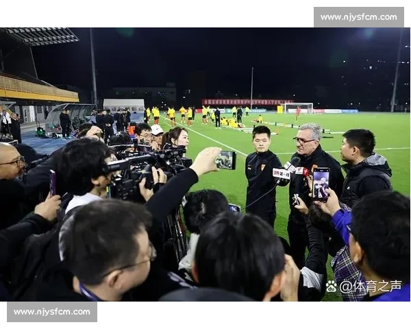 亚冠焦点战现代vs申花强强对话检验两队真实成色与走向关键一役